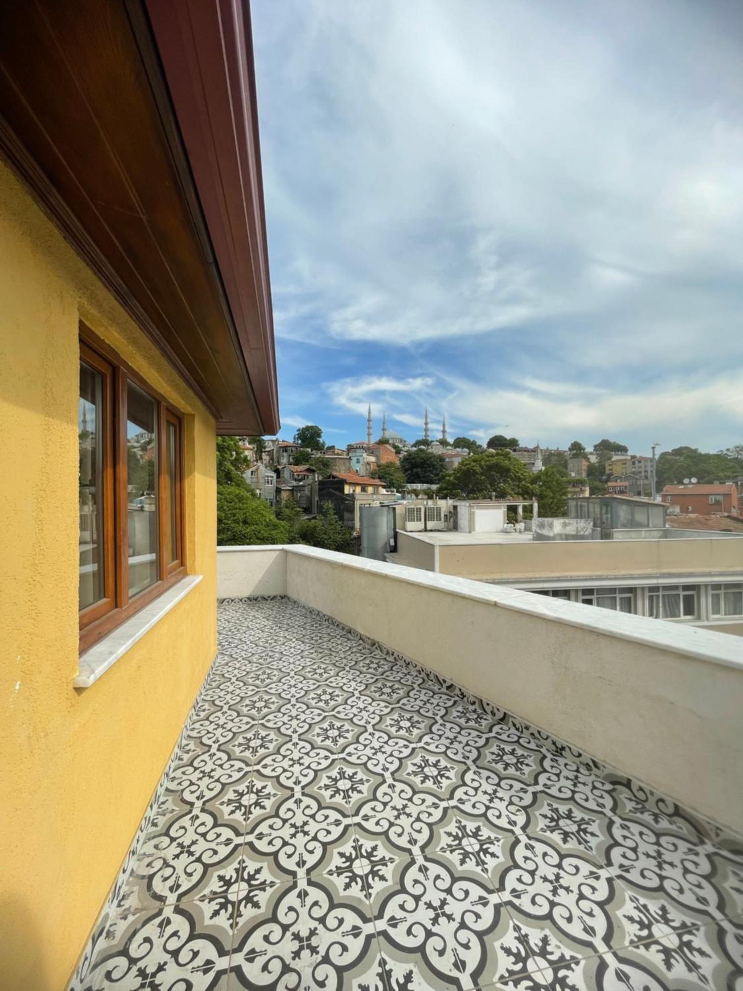 Gold Corner Hotel — Fotoğraflar 2